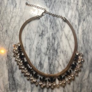Aldo statement necklace